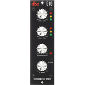 dbx 510 Subharmonic Synthesizer