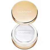 Clarins Matirni kompaktni puder (Ever Matte Loose Powder) 15 g