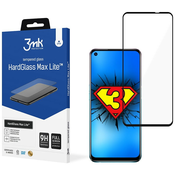 3MK HG Max Lite Asus Zenfone Flip 8 5G black