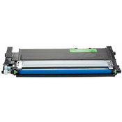 Kompatibilen toner za Samsung CLT-C406S / C406 / CLP-360 - cyan