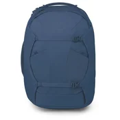 Nahrbtnik Osprey Farpoint 40 Antique Blue Universal
