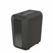 Shredder, konfeti, 9 listov, FELLOWES Powershred LX65