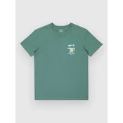 Billabong Gimmick Kids T-Shirt sagebrush