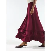 Mohito - Maxi krilo - bordo