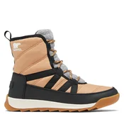 Sorel 253 TAWNY BUF BLACK-FELT Bež