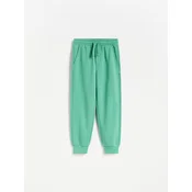 Reserved - Pamucne jogger pantalone