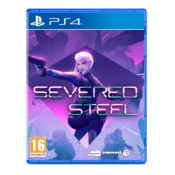 PS4 Severed Steel
