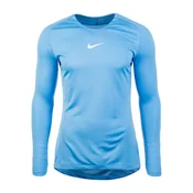 Nike Majice obutev za trening modra M Dry Park First Layer