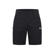 Jack Wolfskin Pico Trial Črna