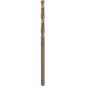 Sveder PRO Stainless Steel HSS-Co, 3,2 x 36 x 65 mm, 10 kosov