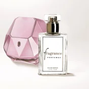 Navdihnjen po Paco Rabanne Lady Million Empire