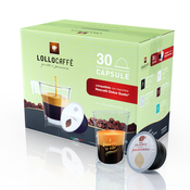 Lollo caffé ORO espresso do Dolce Gusto 30 kapsul