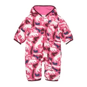 Columbia Zimski kombinizon Snuggly Bunny™ II 2088791 Roza Regular Fit