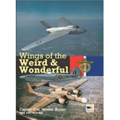 Wings of the Weird and Wonderful