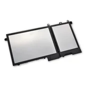 CoreParts Baterija za prenosnik za DELL 47Wh Li-Pol 11.4V 4.1Ah, MBXDE-BA0150