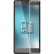 Pelitt T1 Plus zaščita zaslona, trdota 9H