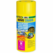 JBL ProNovo Crabs wafer M - čips za rake in jastoge 100ml