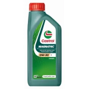Castrol OLJE 0W30 1L MAGNATEC D / C2 / DPF / WSS-M2C950-A / PO 2015.