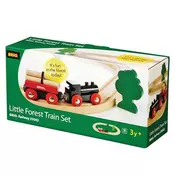 Starter set mala šumska pruga Brio BR33042