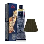 Wella Professionals Koleston Perfect Me+ Permanent 5/2 Matte Light Chestnut 60 ml