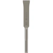 Dleto za malto PRO SDS max-5C s karbidno trdino, 38 x 280 mm