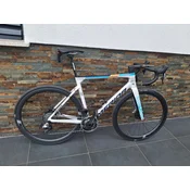 Rabljeno kolo Merida Scultura Team edition