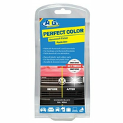 ATG črna barva za odbijače Plastic Perfect