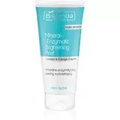 Bielenda Professional Oxy Glow encimski piling za takojšnjo posvetlitev 150 ml