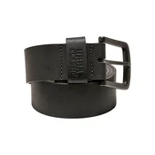 Urban Classics Pas temno siva