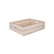 AtmoWood Lesen zaboj 50 x 39 x 12 cm (nedrseč)