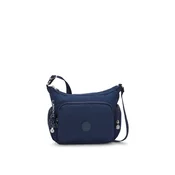 KIPLING Torba za čez ramo Gabb S marine
