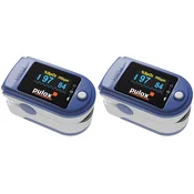 slomart PULOX PO-200 Solo Pulsoximeter Modra