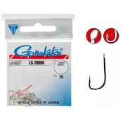 Trnki Gamakatsu LS1100N Št:12-20/25pcs