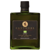 Centonze Extra Virgin Olive Oil CAPRI, ekstra deviško oljčno olje, BIO, 500 ml