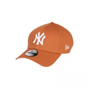 New York Yankees New Era 9FORTY League Essential kapa