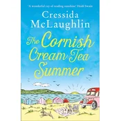 The Cornish Cream Tea Summer