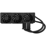 ASUS ProArt LC 360 vodno hlajenje za procesor, trije 120mm ventilatorji - 90RC0120-M0UAY0