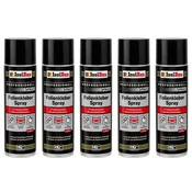 IsolBau lepilo v spreju za folije in membrane, folijski lepilni trak 5 x 500 ml