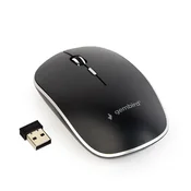 GEMBIRD Miš Bežični RF Optički MUSW-4B-01 1600 DPI