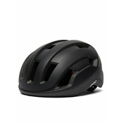POC Omne Lite Uranium Black Matt 56-61