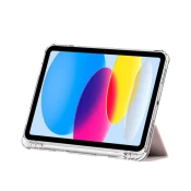 Tech-protect TECH-PROTECT SC PEN HYBRID IPAD 10.9 10 / 2022 ROZA