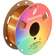 Polymaker Panchroma™ PLA Dual Silk Sunset (Gold-Red) - 1,75 mm/1000 g