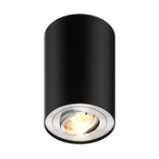 Zuma Line 89201-N - spot svetiljka RONDOO 1xGU10/50W/230V crna