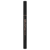 Catrice Brush Ink Tattoo vodoodporen črni eyeliner
