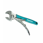 MAKITA Nastavljiv ključ z zaklepanjem 250mm