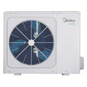 MIDEA MIDEA MHA-V16W/D2RN-8 toplotna črpalka (zunanja), (21239140)