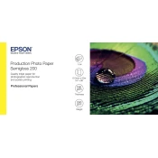 EPSON C13S450376 Svijetao fotopapir 24x30m 200g