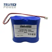 TELIT POWER Baterija Litijum 3.7V 34000mAh 2xD SAFT za SIEMENS MAG 8000 merac protoka