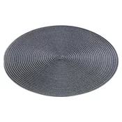 Plastičen pogrinjek o 35 cm Zebulon – douceur dintérieur