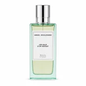 Angel Schlesser Les Eaux DUn Instant Matcha Infusion Toaletna voda unisex 100 ml